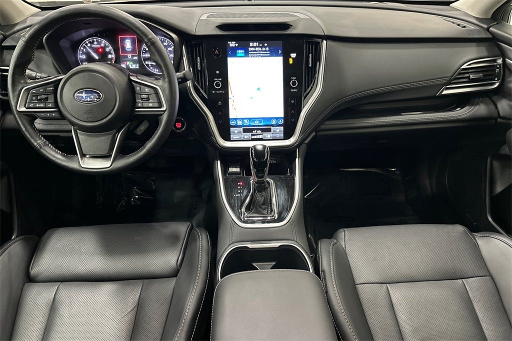 2024 Subaru Outback Limited XT