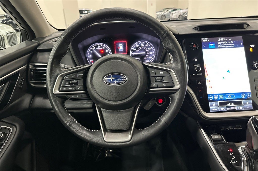 2024 Subaru Outback Limited XT