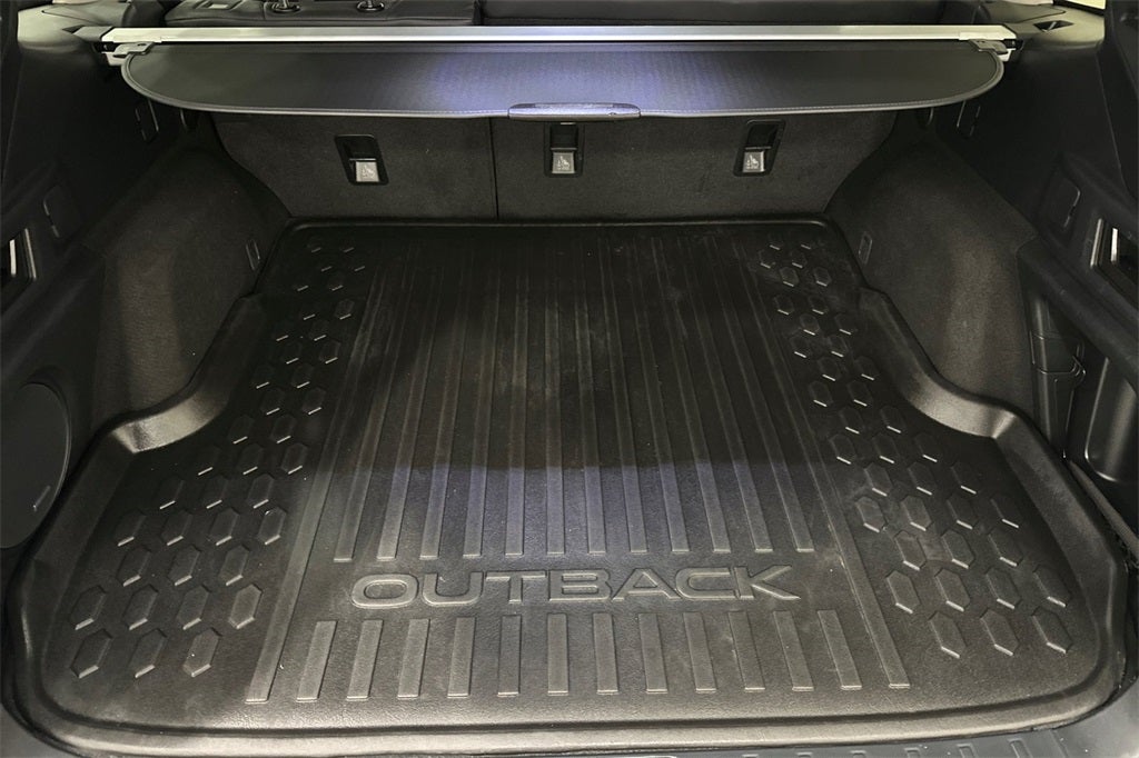 2024 Subaru Outback Limited XT