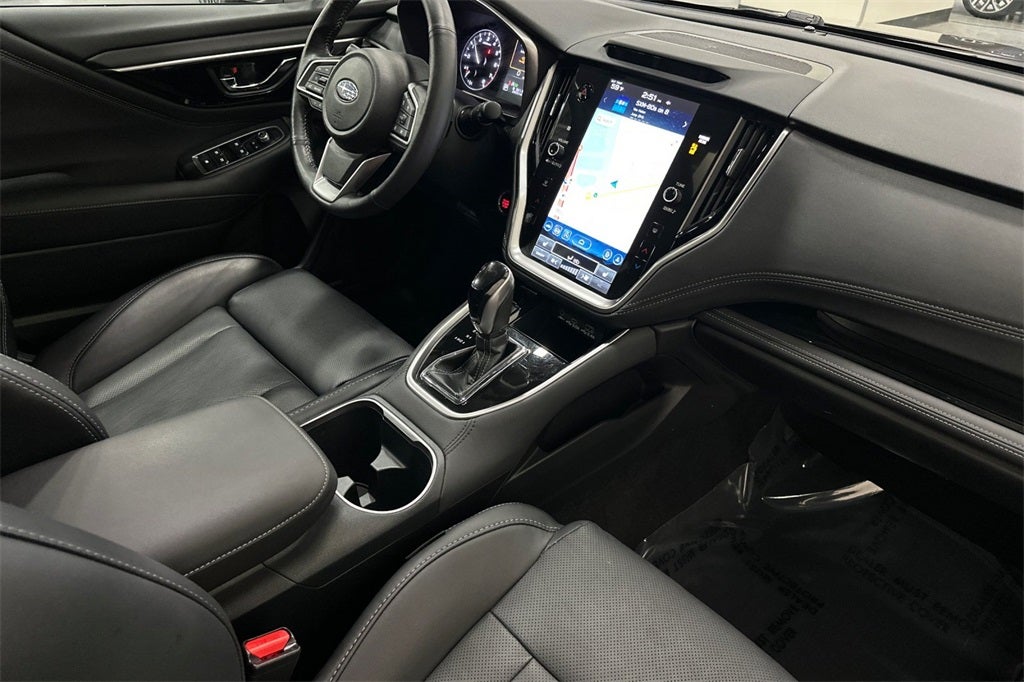 2024 Subaru Outback Limited XT