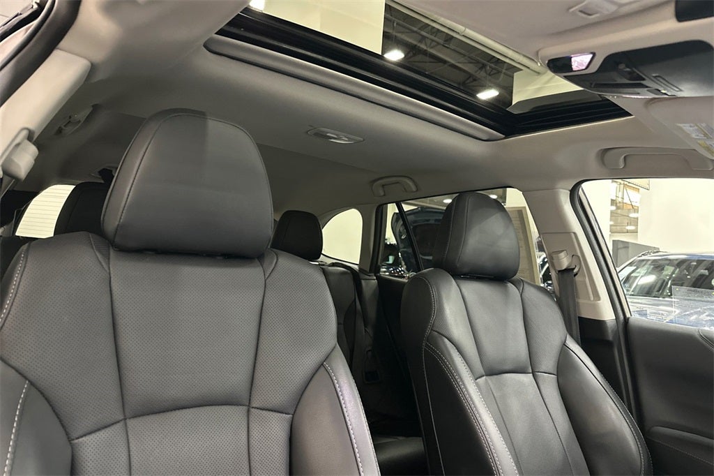 2024 Subaru Outback Limited XT