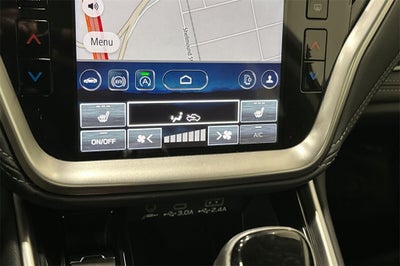 2024 Subaru Outback Limited XT