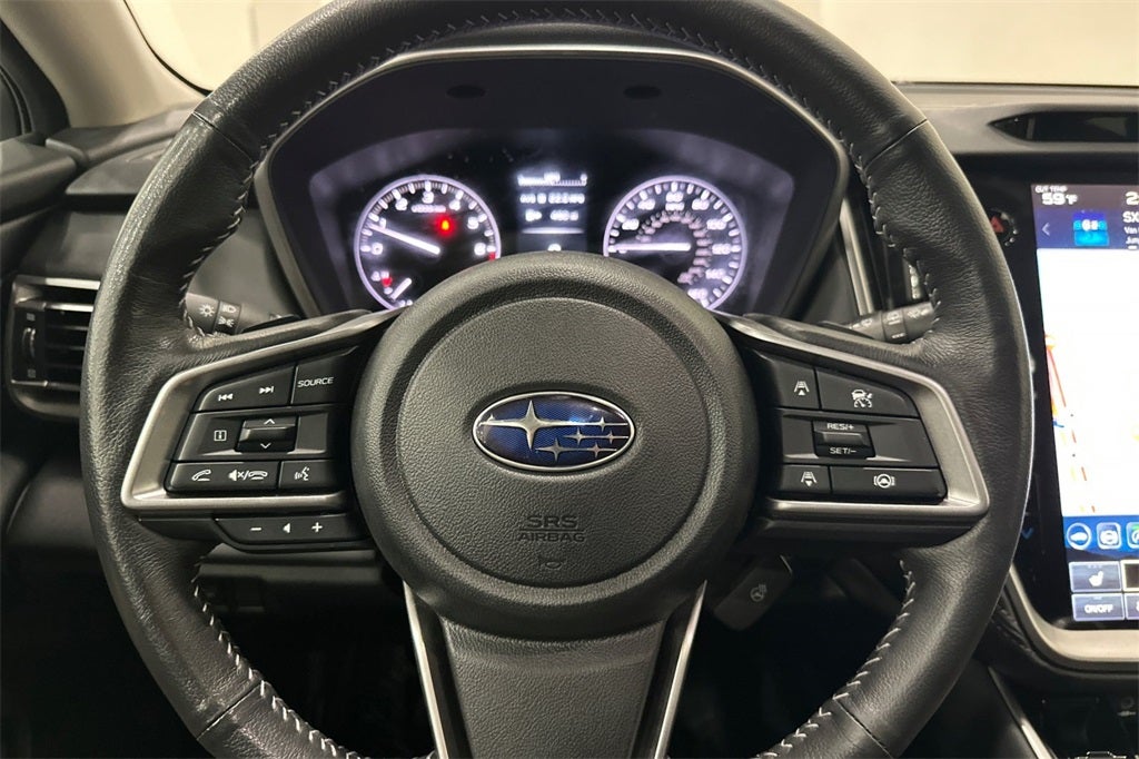 2024 Subaru Outback Limited XT