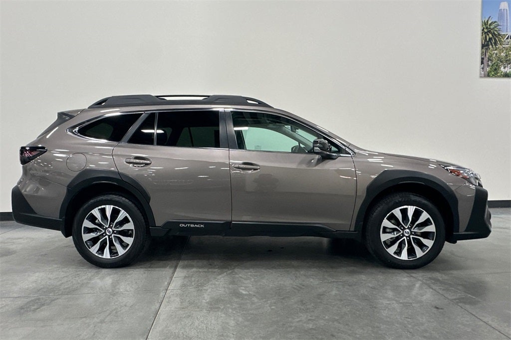 2024 Subaru Outback Limited XT