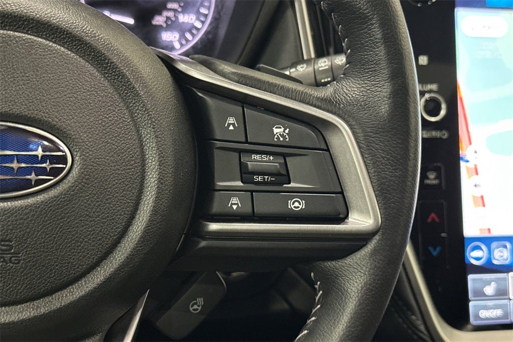 2024 Subaru Outback Limited XT