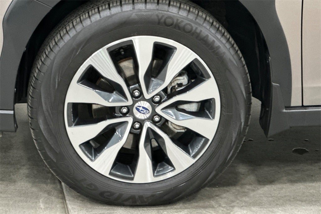 2024 Subaru Outback Limited XT