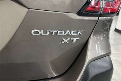 2024 Subaru Outback Limited XT