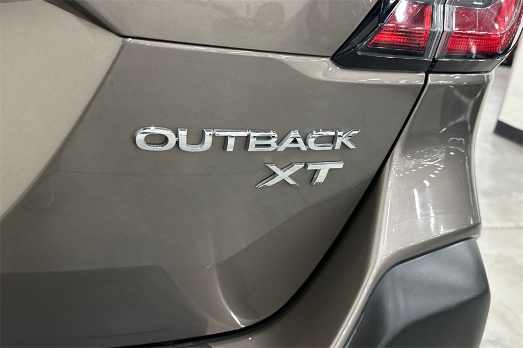 2024 Subaru Outback Limited XT