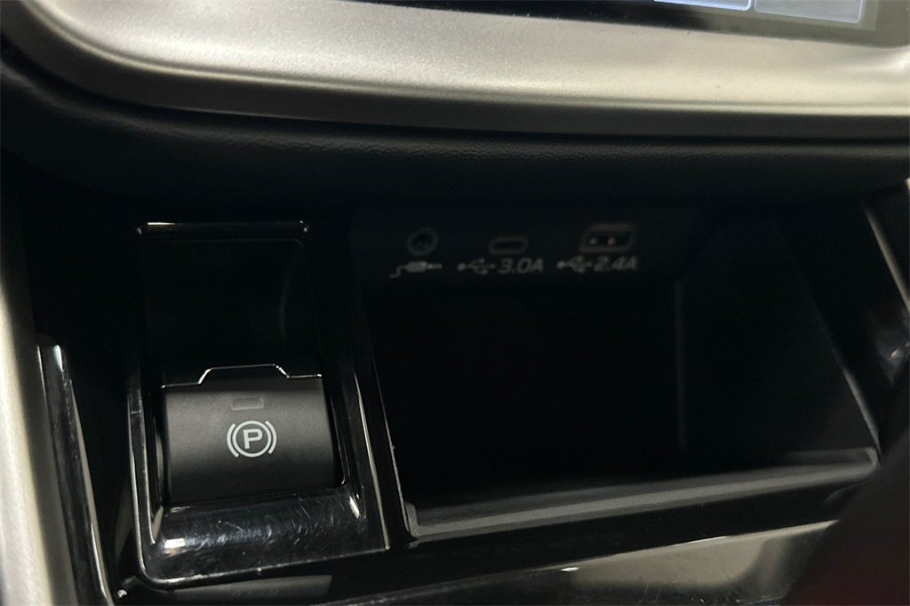 2024 Subaru Outback Limited XT