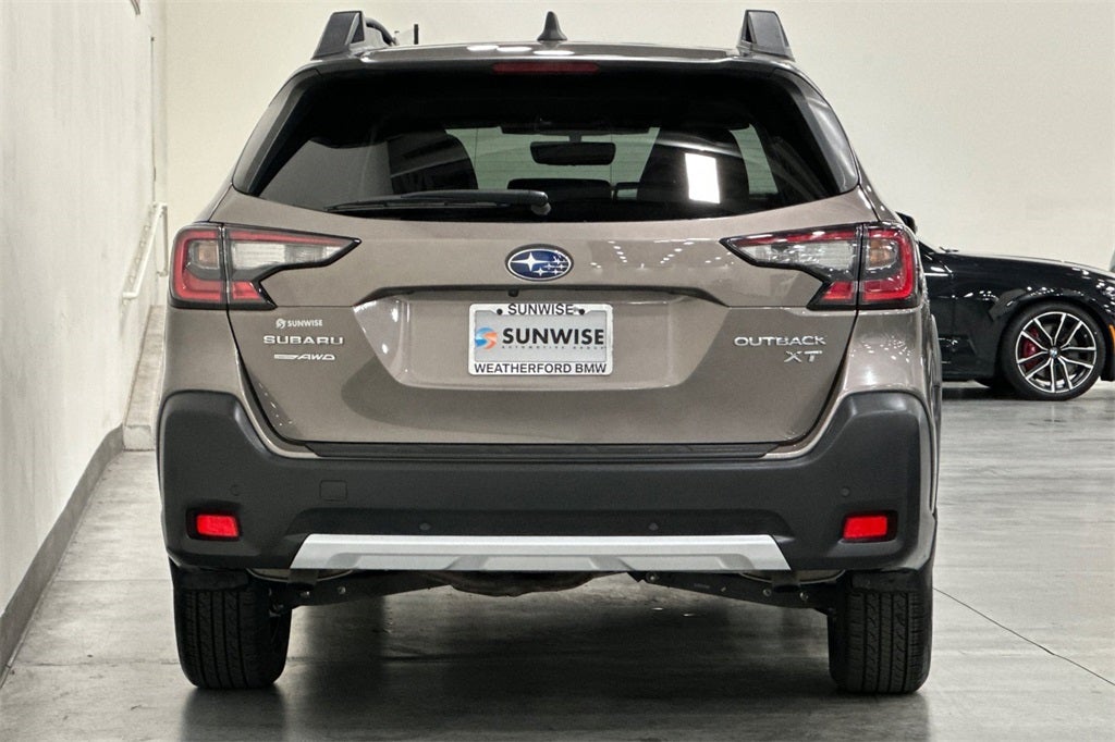 2024 Subaru Outback Limited XT