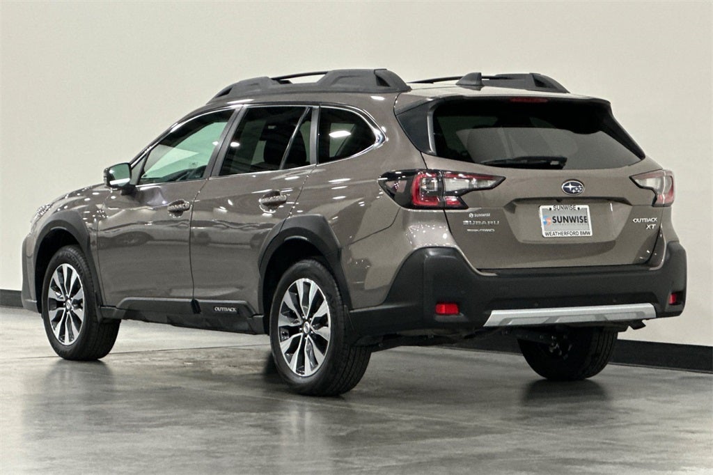 2024 Subaru Outback Limited XT