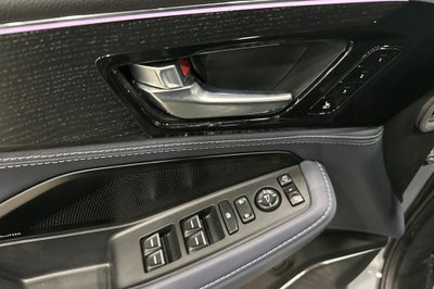 2025 Acura MDX Type S w/Advance Package SH-AWD