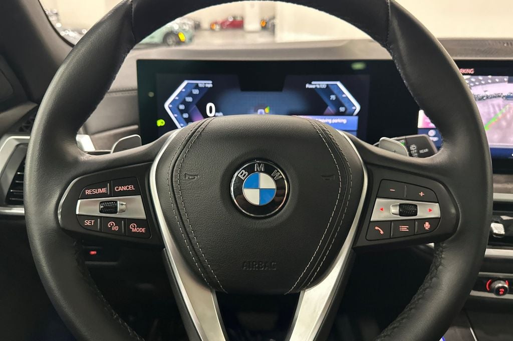2024 BMW X5 sDrive40i