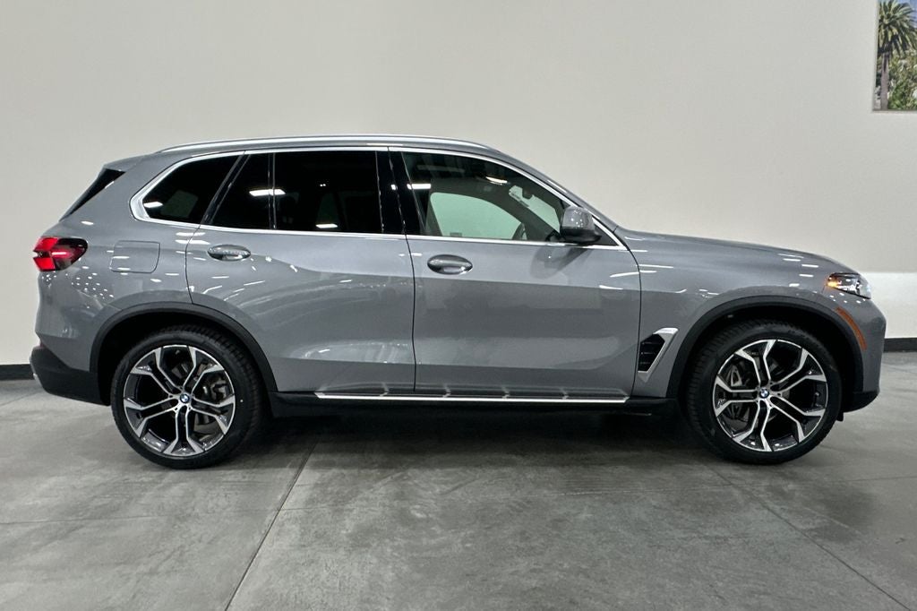 2024 BMW X5 sDrive40i