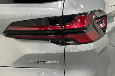 2024 BMW X5 sDrive40i