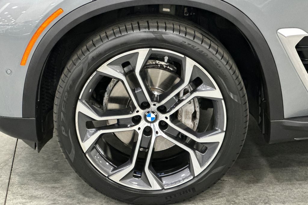 2024 BMW X5 sDrive40i