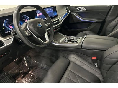 2024 BMW X5 sDrive40i