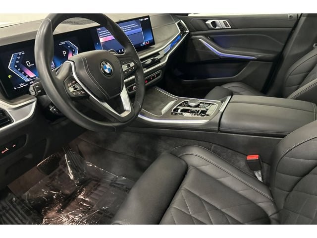 2024 BMW X5 sDrive40i