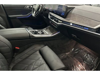 2024 BMW X5 sDrive40i