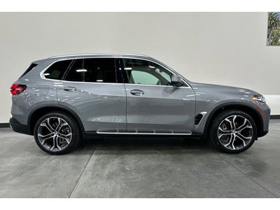 2024 BMW X5 sDrive40i