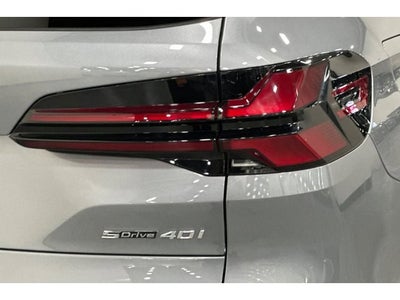 2024 BMW X5 sDrive40i