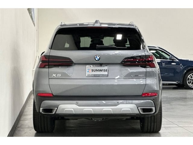 2024 BMW X5 sDrive40i