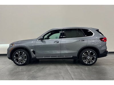 2024 BMW X5 sDrive40i