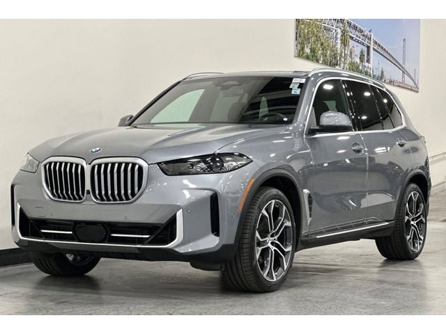 2024 BMW X5 sDrive40i