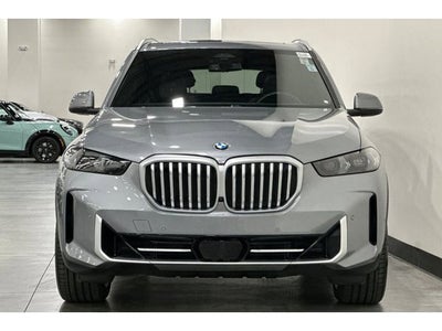 2024 BMW X5 sDrive40i