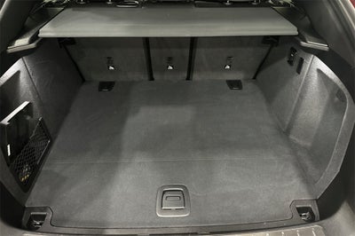 2025 BMW X4 xDrive30i