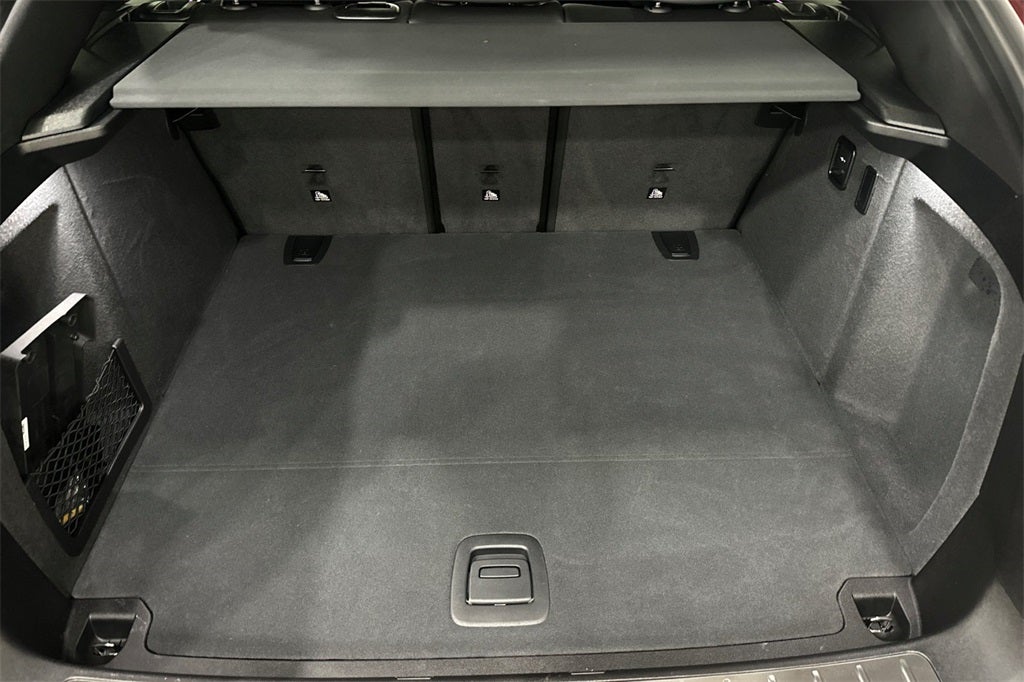 2025 BMW X4 xDrive30i