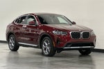 2025 BMW X4 xDrive30i