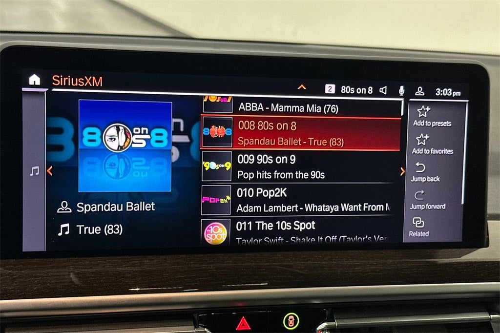 2025 BMW X4 xDrive30i