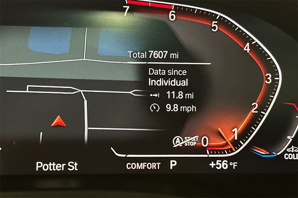 2025 BMW X4 xDrive30i