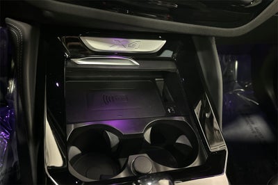 2025 BMW X4 xDrive30i