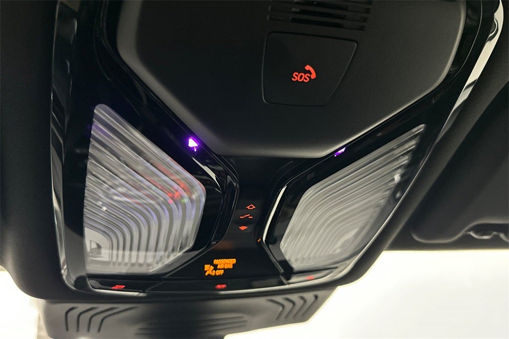 2025 BMW X4 xDrive30i