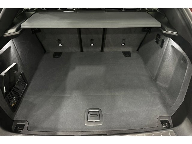 2025 BMW X4 xDrive30i