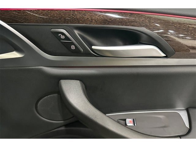 2025 BMW X4 xDrive30i