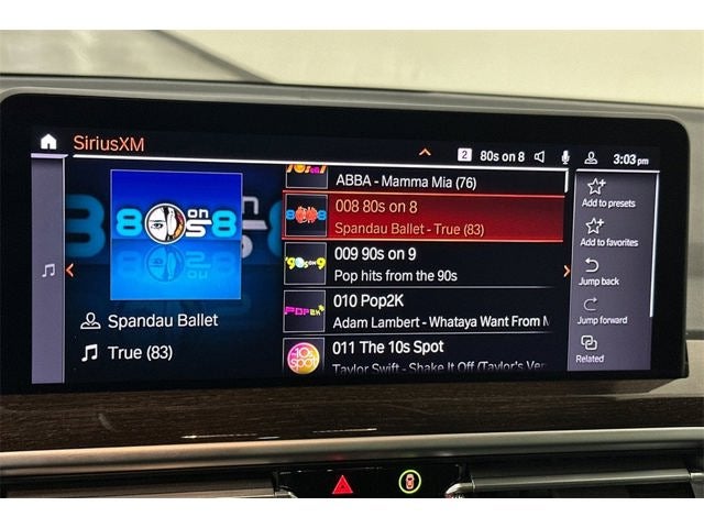 2025 BMW X4 xDrive30i