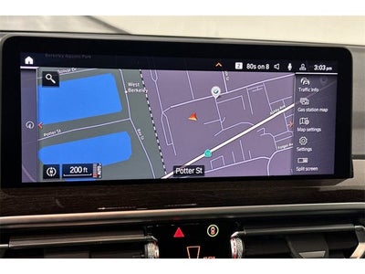 2025 BMW X4 xDrive30i