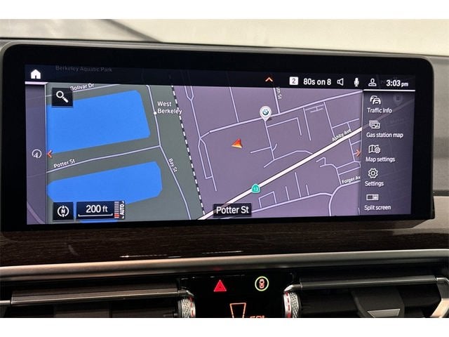 2025 BMW X4 xDrive30i