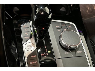 2025 BMW X4 xDrive30i