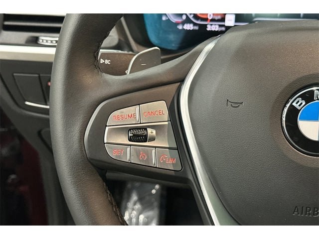 2025 BMW X4 xDrive30i