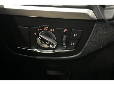 2025 BMW X4 xDrive30i