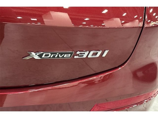 2025 BMW X4 xDrive30i