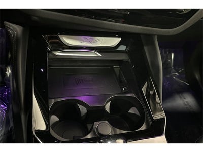 2025 BMW X4 xDrive30i