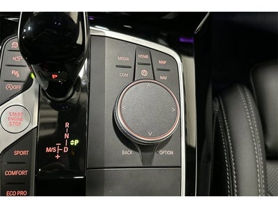 2025 BMW X4 xDrive30i