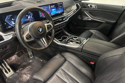 2024 BMW X7 M60i
