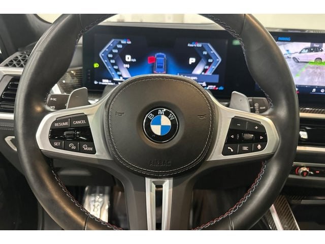 2024 BMW X7 M60i