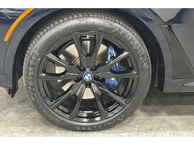 2024 BMW X7 M60i